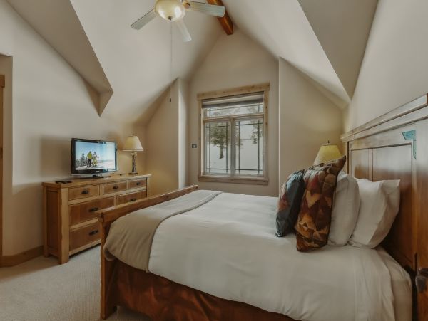 Luxury Mountain Retreat in Breckenridge - Ideal for Large Groups