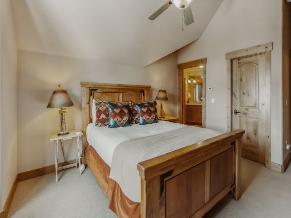 Luxury Mountain Retreat in Breckenridge - Ideal for Large Groups