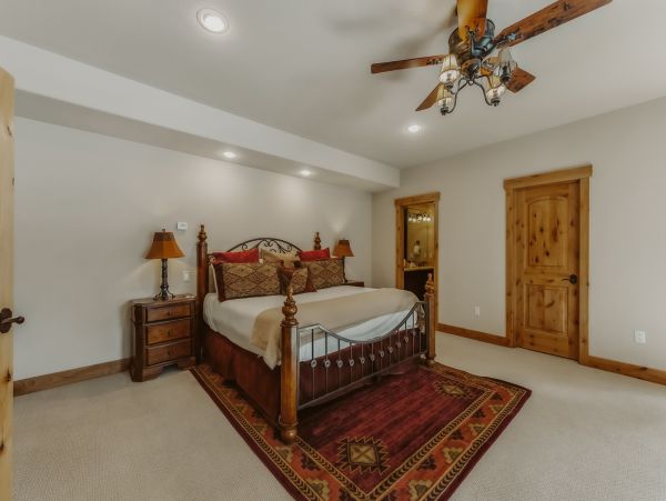 Luxury Mountain Retreat in Breckenridge - Ideal for Large Groups