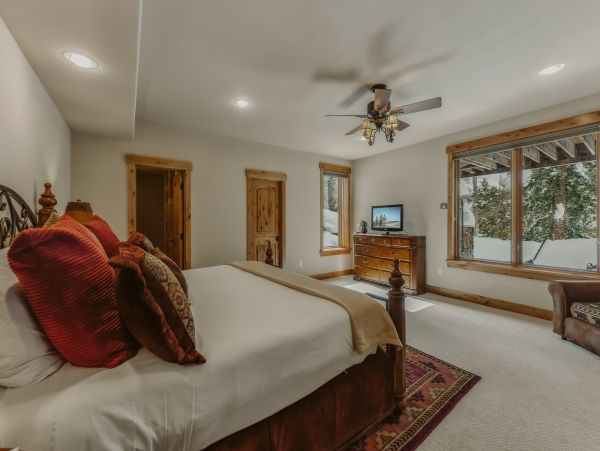 Luxury Mountain Retreat in Breckenridge - Ideal for Large Groups