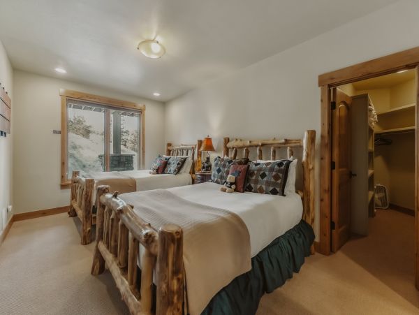 Luxury Mountain Retreat in Breckenridge - Ideal for Large Groups