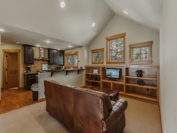 Luxury Mountain Retreat in Breckenridge - Ideal for Large Groups