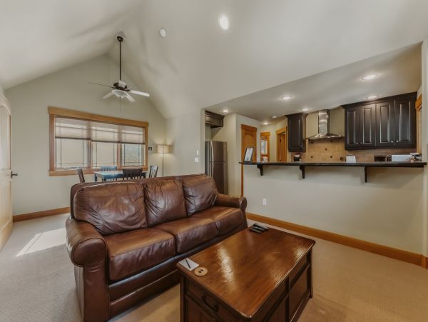 Luxury Mountain Retreat in Breckenridge - Ideal for Large Groups
