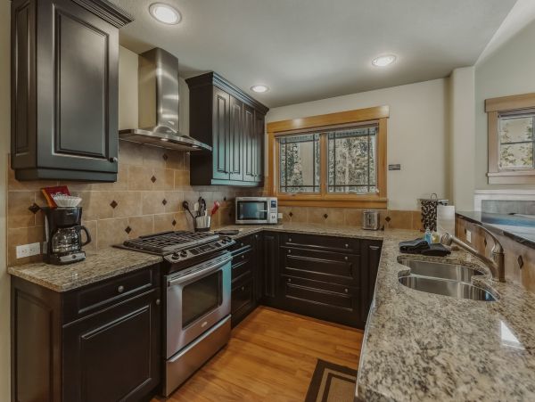 Luxury Mountain Retreat in Breckenridge - Ideal for Large Groups