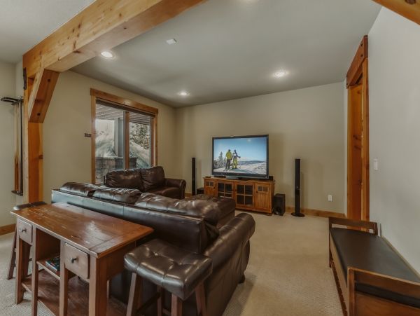 Luxury Mountain Retreat in Breckenridge - Ideal for Large Groups