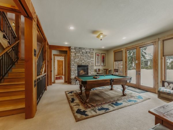 Luxury Mountain Retreat in Breckenridge - Ideal for Large Groups