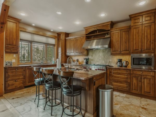 Luxury Mountain Retreat in Breckenridge - Ideal for Large Groups