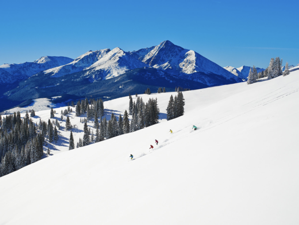 Luxury Mountain Retreat in Breckenridge - Ideal for Large Groups Sleeps 20 - 8 Bedrooms - additional view, photo 2