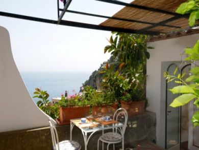 Views of the Sea