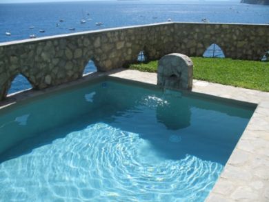 Outdoor Pool Outdoor Pool