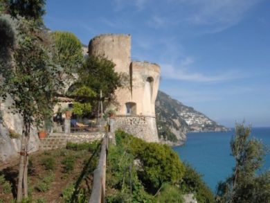 Positano Italy Home 878011