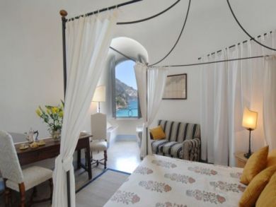 Positano Italy Home 878011