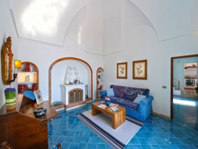 A charming Positano vacation rental A charming Positano vacation rental