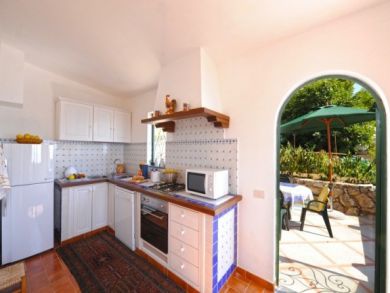Fully Equipped Kitchen Fully Equipped Kitchen