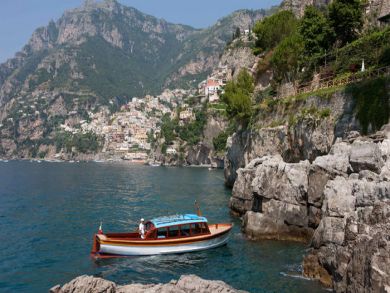 Positano Coast Positano Coast
