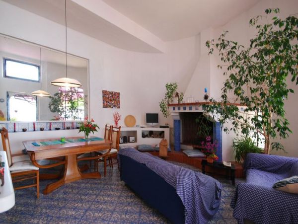 Luxury Positano Vacation Villa Rental Sleeps Six Guests