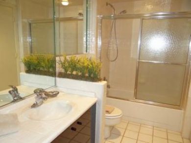 Two Bedroom Longboat Key Vacation Rental- Monthly Rentals
