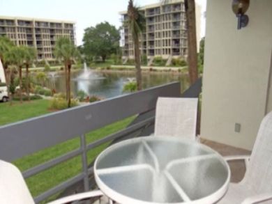 Two Bedroom Longboat Key Vacation Rental- Monthly Rentals