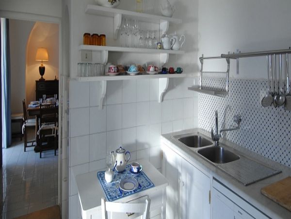 Amazing Panoramic Views Gorgeous Vacation Villa Positano