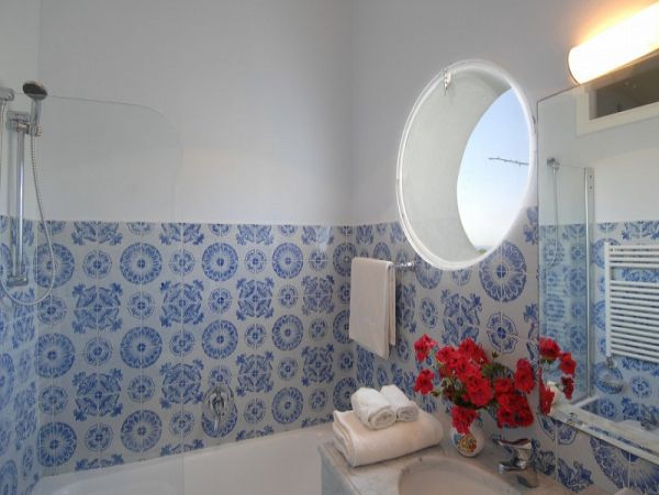 Amazing Panoramic Views Gorgeous Vacation Villa Positano
