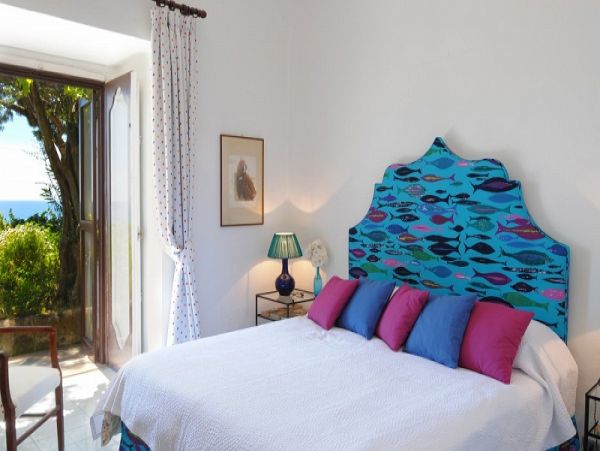 Amazing Panoramic Views Gorgeous Vacation Villa Positano