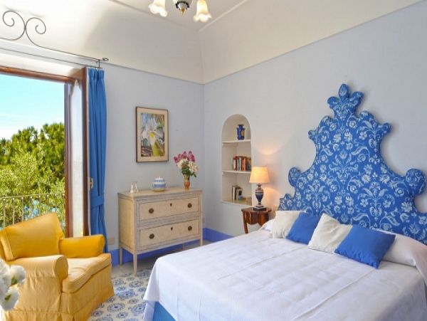 Amazing Panoramic Views Gorgeous Vacation Villa Positano