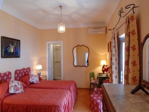 Amazing Panoramic Views Gorgeous Vacation Villa Positano