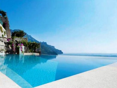 Ravello Luxury Vacation Rental with Sea Views Ravello Luxury Vacation Rental with Sea Views