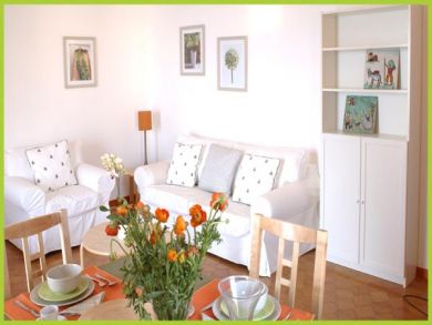 Charming Vacation Villa Ravello Italy