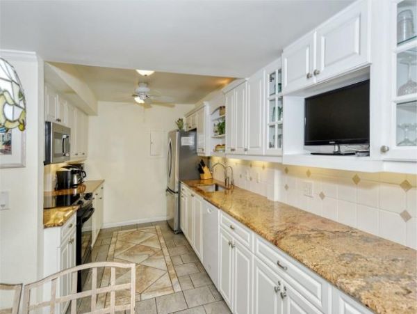 Luxury Longboat Key 3 Bedroom Beach Condo Sleeps 6 Gulf View