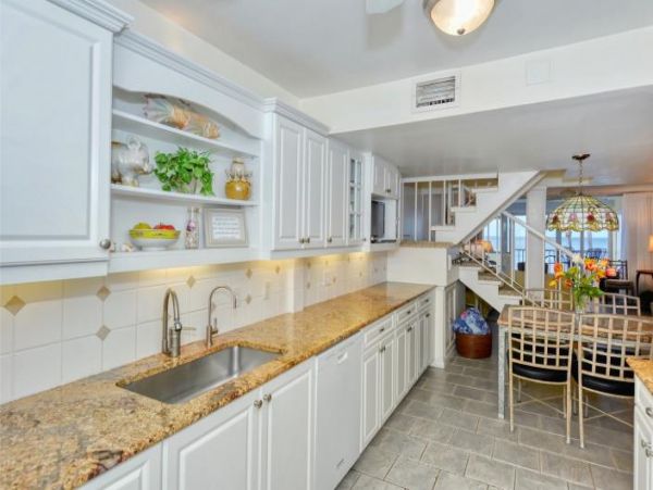 Luxury Longboat Key 3 Bedroom Beach Condo Sleeps 6 Gulf View