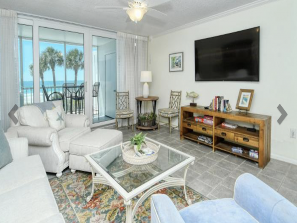 Luxury Longboat Key 3 Bedroom Beach Condo Sleeps 6 Gulf View