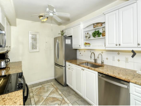 Luxury Longboat Key 3 Bedroom Beach Condo Sleeps 6 Gulf View
