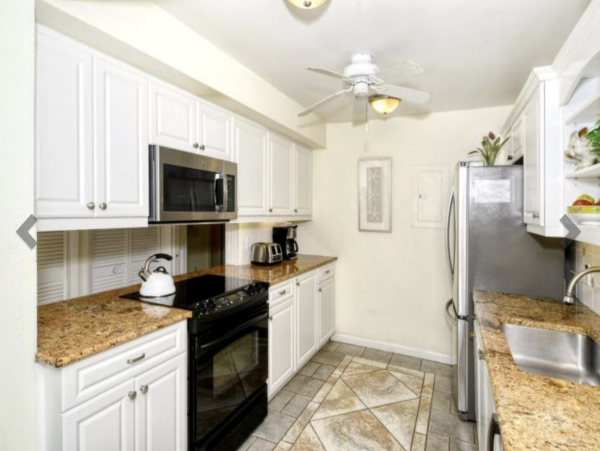 Luxury Longboat Key 3 Bedroom Beach Condo Sleeps 6 Gulf View