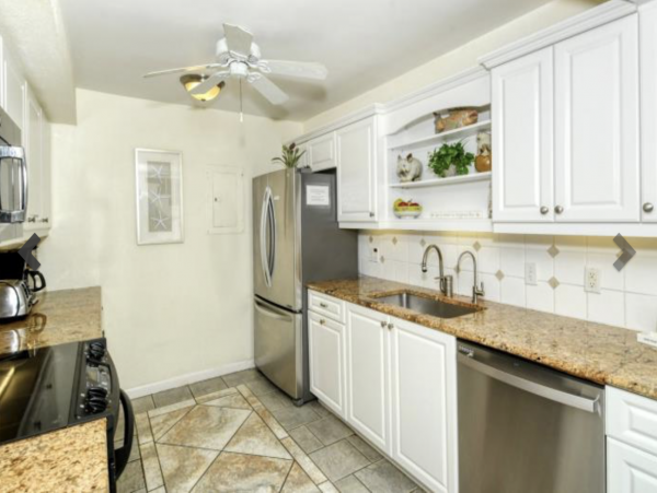 Luxury Longboat Key 3 Bedroom Beach Condo Sleeps 6 Gulf View
