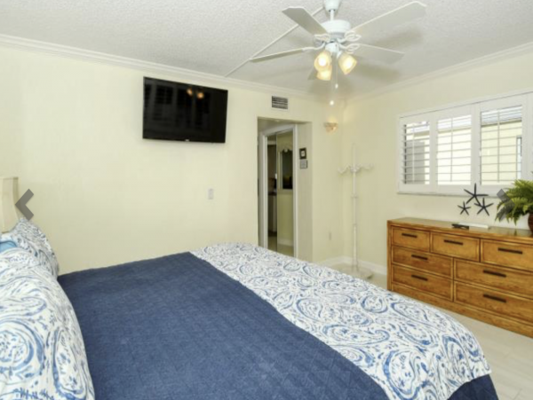 Luxury Longboat Key 3 Bedroom Beach Condo Sleeps 6 Gulf View