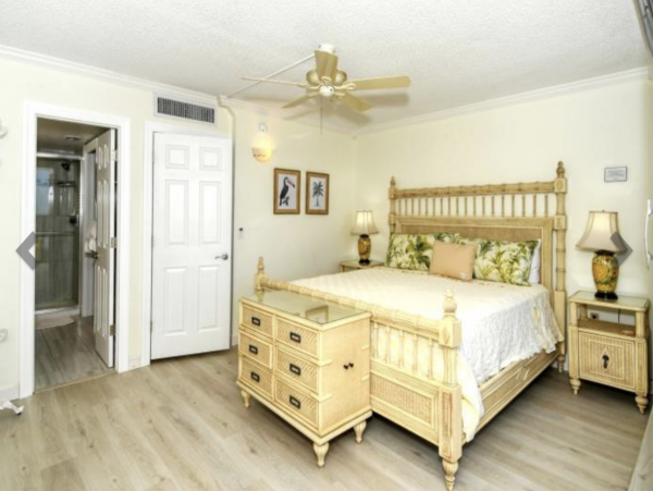 Luxury Longboat Key 3 Bedroom Beach Condo Sleeps 6 Gulf View