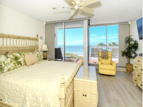 Luxury Longboat Key 3 Bedroom Beach Condo Sleeps 6 Gulf View