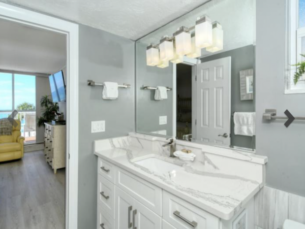 Luxury Longboat Key 3 Bedroom Beach Condo Sleeps 6 Gulf View