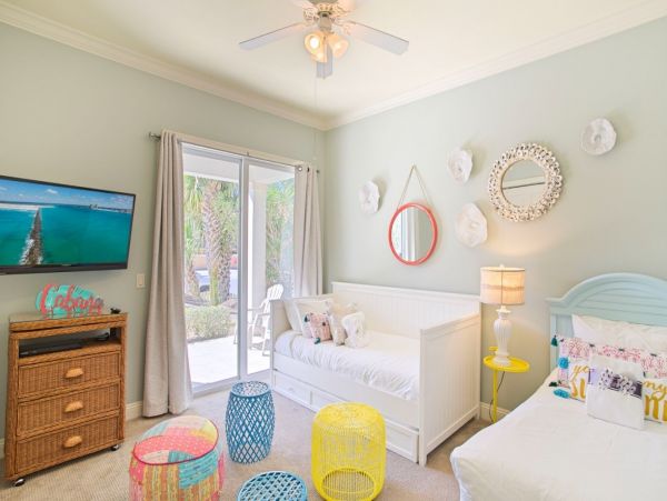Simply SPECTACULAR Destin Home Sleeps 17 Gulf Views