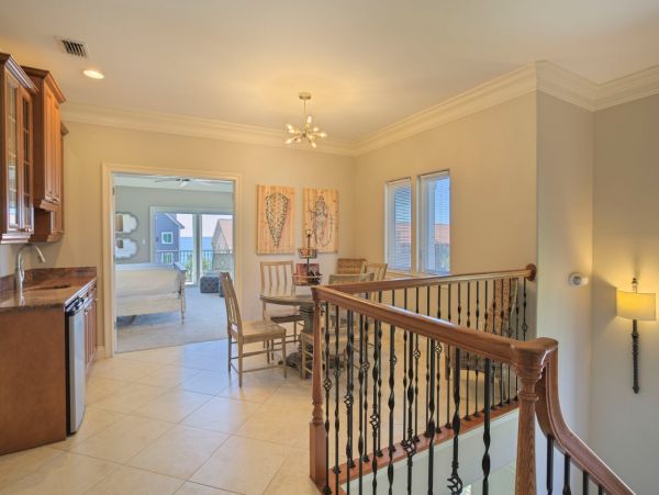 Simply SPECTACULAR Destin Home Sleeps 17 Gulf Views