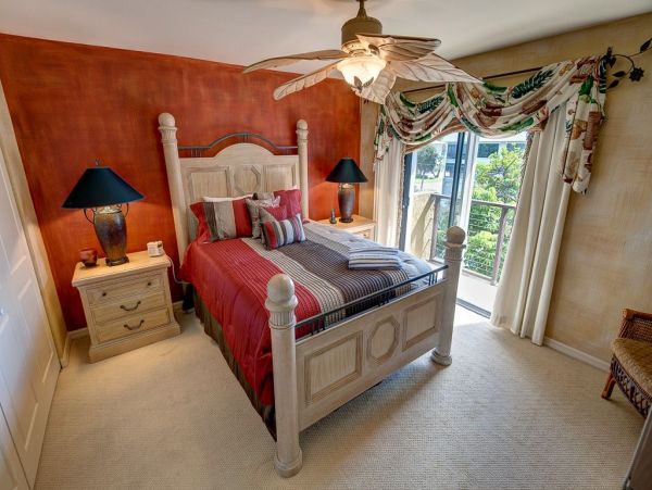 Three Bedroom Vacation Condo for Rent with Full Gulf View