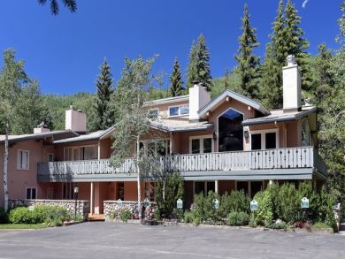 Vail Vacation Rental in Colorado Discount Rates Golden Peak
