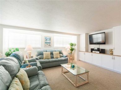 Living area Living area