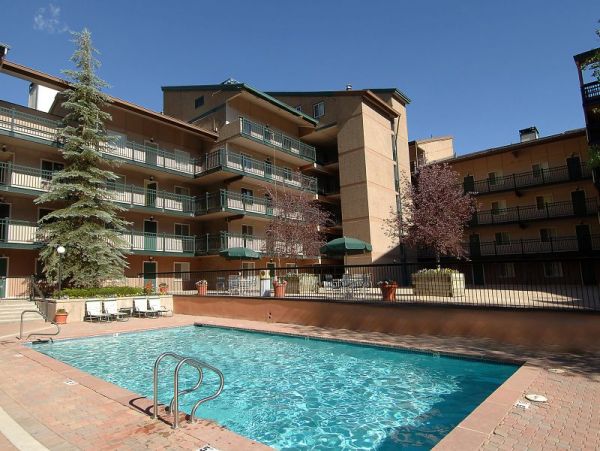 Vail 2 Bedroom Vacation Rental Sleeps 6 Walk Mountain View