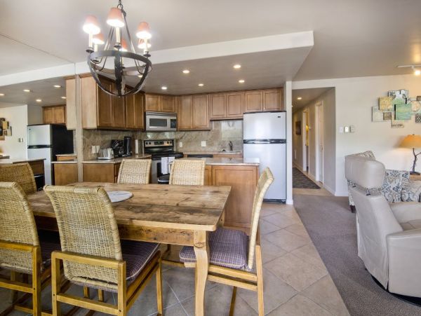 Vail 2 Bedroom Vacation Rental Sleeps 6 Walk Mountain View