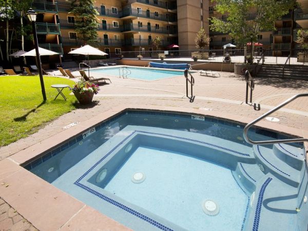 Vail 2 Bedroom Vacation Rental Sleeps 6 Walk Mountain View