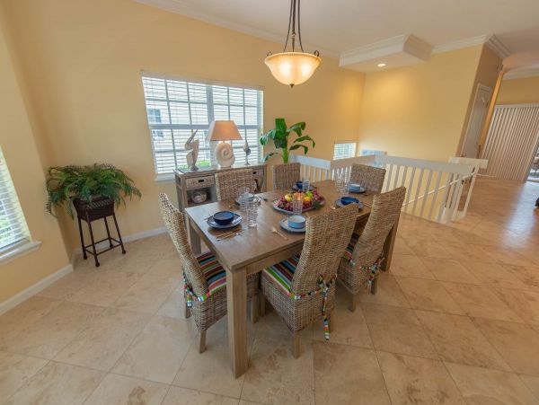 Holmes Beach 3 Bedroom Beach Home with Private Pool Sleeps 6