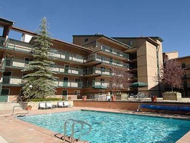 Summer Pool