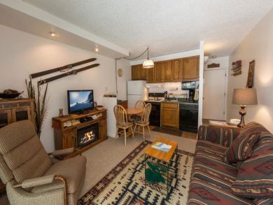 Vail Lionshead Condo 87808